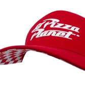 Disney toy story - pizza planet logo (baseball cap)