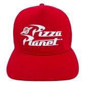Disney toy story - pizza planet logo (baseball cap)