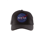 Nasa - vintage meatball (baseball cap)