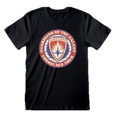 T-shirt gotg cosmic mix tour m