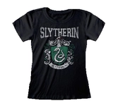 T-shirt girl hp slytherin s