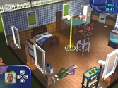 Les Sims Platinum - PlayStation 2