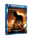 Batman Begins - Blu-ray