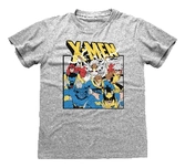 T-shirt xmen characters xl