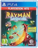 Op rayman legends hits p4 vf - PS4
