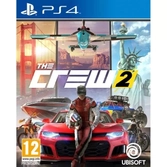 Op the crew 2 p4 vf - PS4