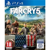 Op far cry 5 p4 vf - PS4
