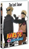 Naruto Shippuden - Le film : The Lost Tower - DVD