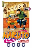Naruto, tome 16