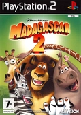 Madagascar 2 - PlayStation 2