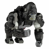 Transformers: beast wars figurine vintage optimus primal 22 cm