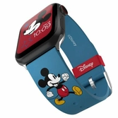 Disney bracelet pour smartwatch mickey mouse classic stars