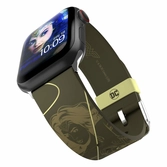Dc comics bracelet pour smartwatch wonder woman 1984: warrior shadows