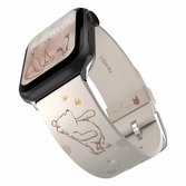 Winnie the pooh bracelet pour smartwatch sweet honey