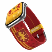 Harry potter bracelet pour smartwatch house pride ii - gryffindor
