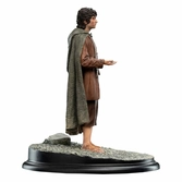 Le seigneur des anneaux statuette 1/6 frodo baggins, ringbearer 24 cm