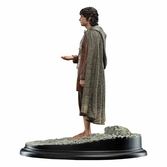 Le seigneur des anneaux statuette 1/6 frodo baggins, ringbearer 24 cm