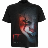 Spiral direct - it - pennywise