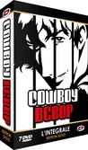 Cowboy Bebop - Intégrale - Edition Gold (7 DVD + Livret)