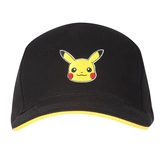 Pokemon - pikachu badge