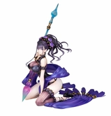 Fate/grand order statuette pvc 1/6 murasaki shikibu 27 cm