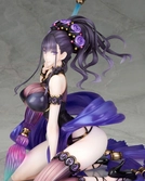 Fate/grand order statuette pvc 1/6 murasaki shikibu 27 cm