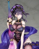 Fate/grand order statuette pvc 1/6 murasaki shikibu 27 cm