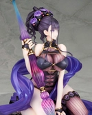 Fate/grand order statuette pvc 1/6 murasaki shikibu 27 cm