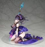 Fate/grand order statuette pvc 1/6 murasaki shikibu 27 cm