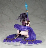 Fate/grand order statuette pvc 1/6 murasaki shikibu 27 cm