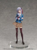 Heaven burns red statuette pvc 1/8 yuki izumi 19 cm