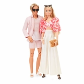 Barbie signature @barbiestyle poupées barbie & ken