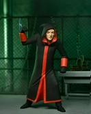 Saw figurine toony terrors jigsaw killer & billy tricycle boxed set 15 cm