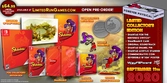 Shantae Edition Collector - Nintendo Switch (Limited Run #83)