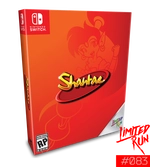 Shantae Edition Collector - Nintendo Switch (Limited Run #83)