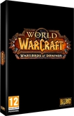 World of Warcraft : Warlords of Draenor - PC