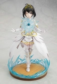 Bofuri: i don't want to get hurt, so i'll max out my defense statuette pvc 1/7 maple: break core ver. 22 cm