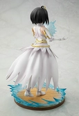 Bofuri: i don't want to get hurt, so i'll max out my defense statuette pvc 1/7 maple: break core ver. 22 cm