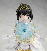 Bofuri: i don't want to get hurt, so i'll max out my defense statuette pvc 1/7 maple: break core ver. 22 cm