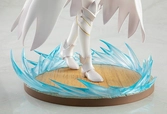 Bofuri: i don't want to get hurt, so i'll max out my defense statuette pvc 1/7 maple: break core ver. 22 cm