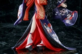 Fate/stay night: heaven's feel statuette pvc 1/7 saber alter: kimono ver.(re-run) 28 cm