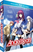Angel Beats! - Intégrale + OAV - Edition Saphir [2 Blu-ray] + Livret