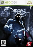 The Darkness - XBOX 360