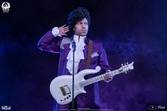 Prince statuette 1/3 purple rain 63 cm