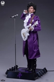 Prince statuette 1/3 purple rain 63 cm