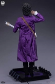 Prince statuette 1/3 purple rain 63 cm
