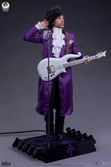 Prince statuette 1/3 purple rain 63 cm