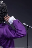 Prince statuette 1/3 purple rain 63 cm