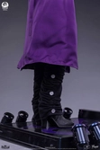 Prince statuette 1/3 purple rain 63 cm