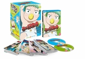 Beelzebub Saison 1 : Cross édition 1/3 - Blu-ray + Manga